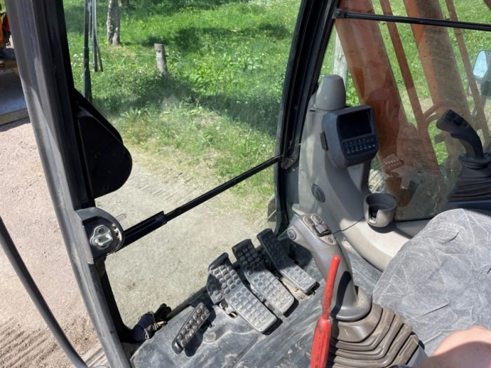 2012 Hitachi ZX 210 LC-3 - Image 24