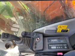 2012 Hitachi ZX 210 LC-3 - Image 26