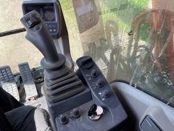 2012 Hitachi ZX 210 LC-3 - Image 28