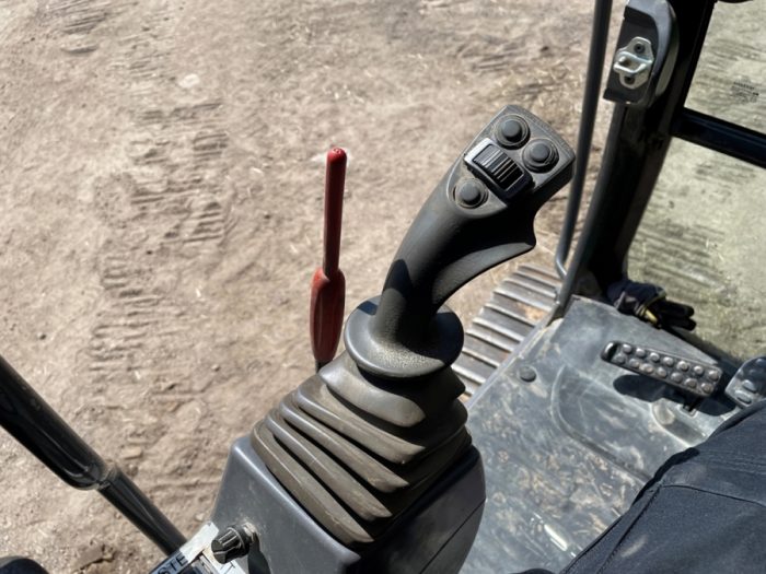 2012 Hitachi ZX 210 LC-3 - Image 29