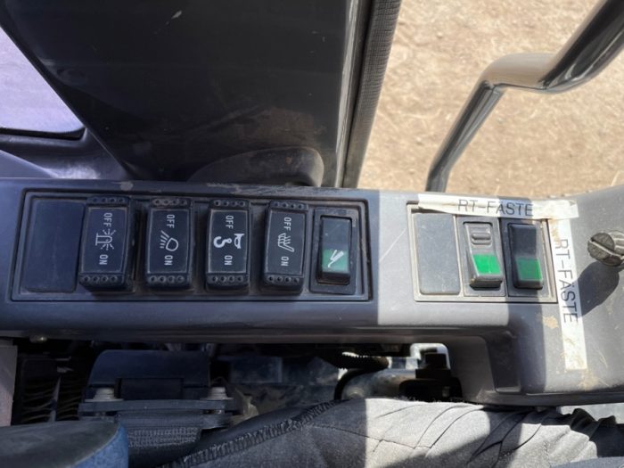 2012 Hitachi ZX 210 LC-3 - Image 30