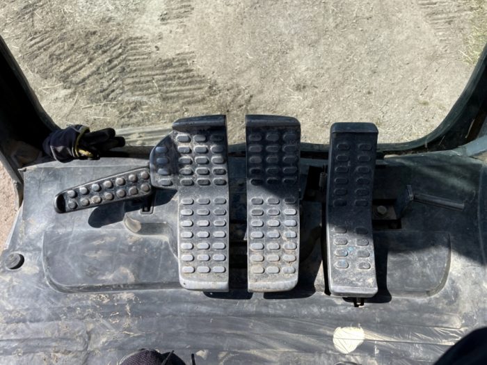 2012 Hitachi ZX 210 LC-3 - Image 32