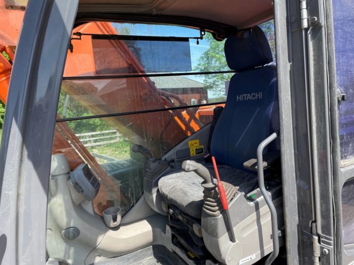 2012 Hitachi ZX 210 LC-3 - Image 33