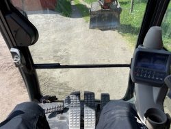 2012 Hitachi ZX 210 LC-3 - Image 34