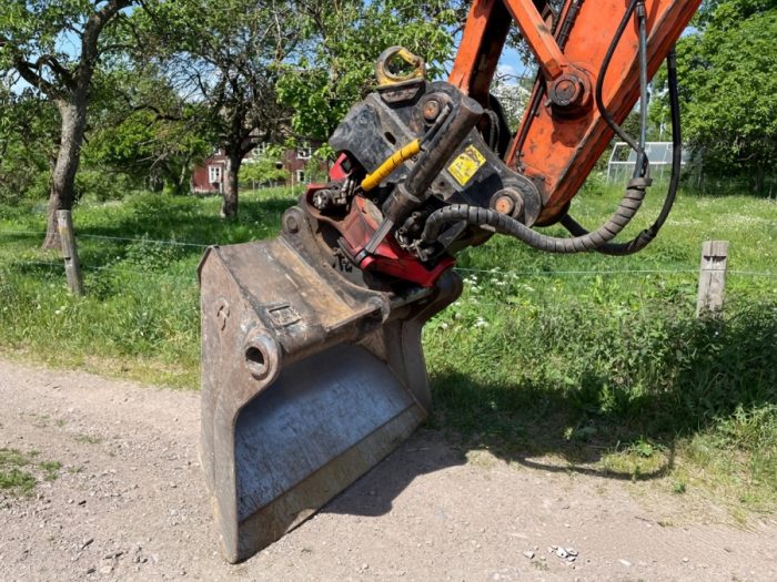 2012 Hitachi ZX 210 LC-3 - Image 37