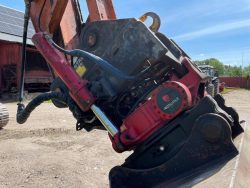 2012 Hitachi ZX 210 LC-3 - Image 38