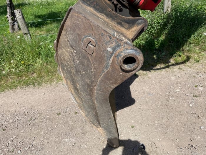 2012 Hitachi ZX 210 LC-3 - Image 39