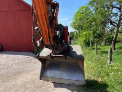 2012 Hitachi ZX 210 LC-3 - Image 41