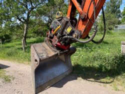 2012 Hitachi ZX 210 LC-3 - Image 44