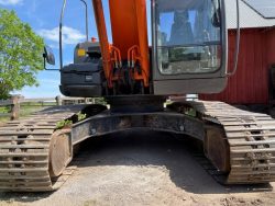 2012 Hitachi ZX 210 LC-3 - Image 45