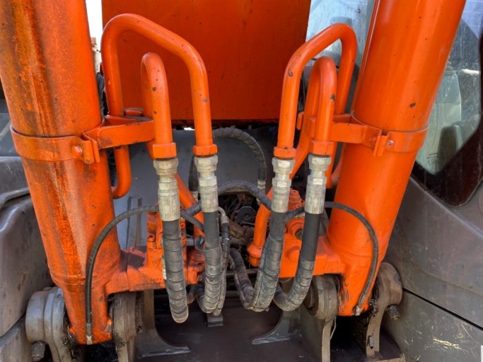 2012 Hitachi ZX 210 LC-3 - Image 47