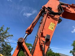 2012 Hitachi ZX 210 LC-3 - Image 48