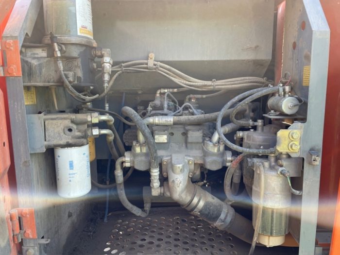 2012 Hitachi ZX 210 LC-3 - Image 50