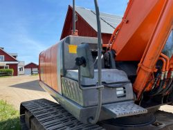 2012 Hitachi ZX 210 LC-3 - Image 52