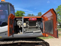 2012 Hitachi ZX 210 LC-3 - Image 54