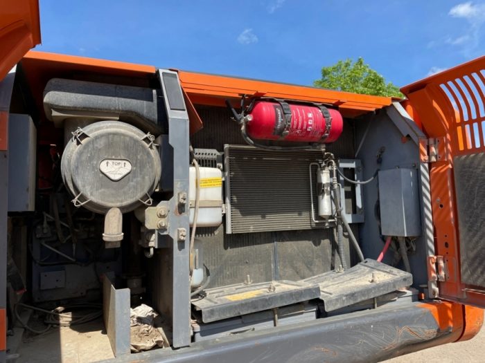 2012 Hitachi ZX 210 LC-3 - Image 55