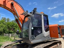 2012 Hitachi ZX 210 LC-3 - Image 56
