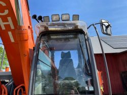 2012 Hitachi ZX 210 LC-3 - Image 57