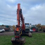 2012 Hitachi ZX 210 LC-3