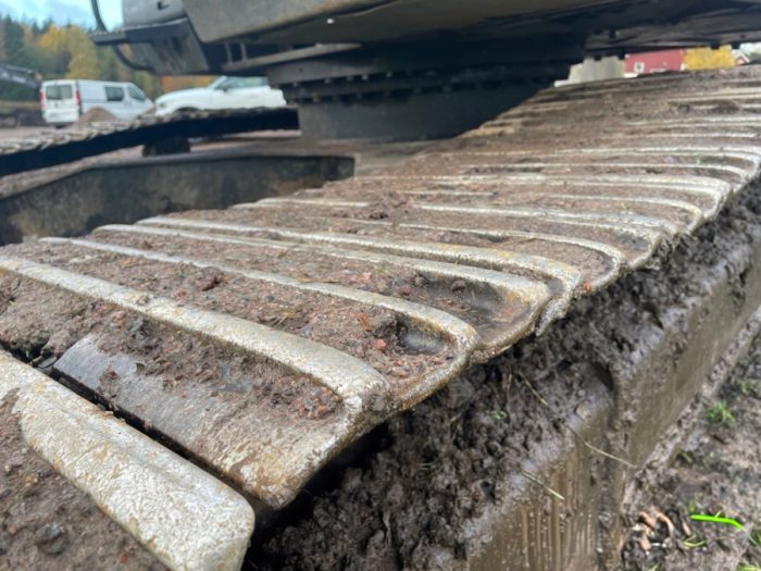 2012 Hitachi ZX 210 LC-3 - Image 10