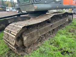 2012 Hitachi ZX 210 LC-3 - Image 11