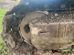 2012 Hitachi ZX 210 LC-3 - Image 12