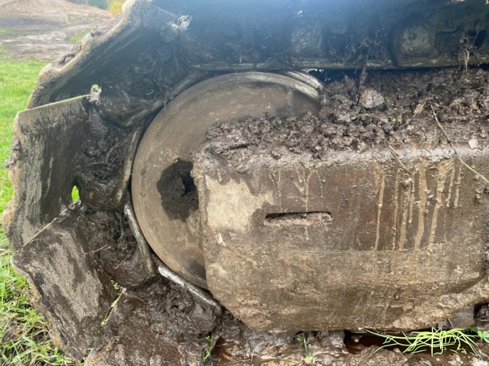 2012 Hitachi ZX 210 LC-3 - Image 12