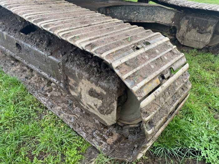 2012 Hitachi ZX 210 LC-3 - Image 15