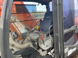 2012 Hitachi ZX 210 LC-3 - Image 16