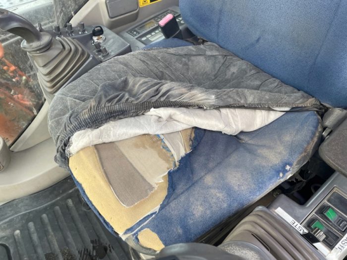 2012 Hitachi ZX 210 LC-3 - Image 18