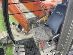 2012 Hitachi ZX 210 LC-3 - Image 20