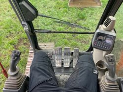 2012 Hitachi ZX 210 LC-3 - Image 21