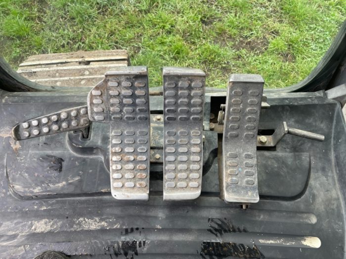 2012 Hitachi ZX 210 LC-3 - Image 22