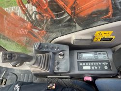 2012 Hitachi ZX 210 LC-3 - Image 23