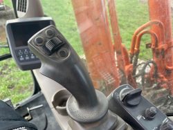 2012 Hitachi ZX 210 LC-3 - Image 24