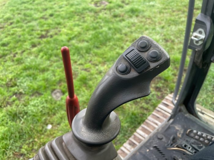 2012 Hitachi ZX 210 LC-3 - Image 25