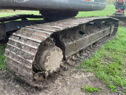 2012 Hitachi ZX 210 LC-3 - Image 26