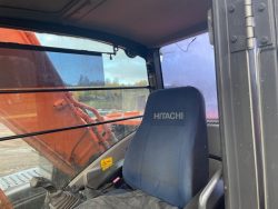 2012 Hitachi ZX 210 LC-3 - Image 29