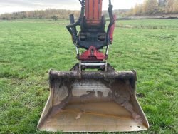 2012 Hitachi ZX 210 LC-3 - Image 33