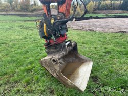 2012 Hitachi ZX 210 LC-3 - Image 34