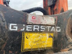 2012 Hitachi ZX 210 LC-3 - Image 35