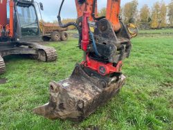 2012 Hitachi ZX 210 LC-3 - Image 36