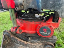 2012 Hitachi ZX 210 LC-3 - Image 37