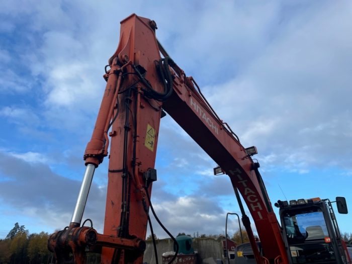 2012 Hitachi ZX 210 LC-3 - Image 39