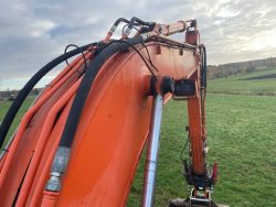 2012 Hitachi ZX 210 LC-3 - Image 40