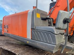 2012 Hitachi ZX 210 LC-3 - Image 42