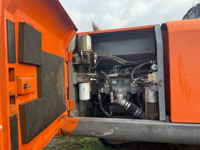 2012 Hitachi ZX 210 LC-3 - Image 43