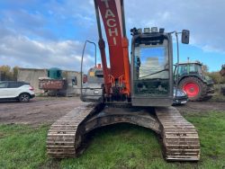 2012 Hitachi ZX 210 LC-3 - Image 47