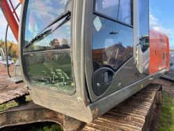 2012 Hitachi ZX 210 LC-3 - Image 50