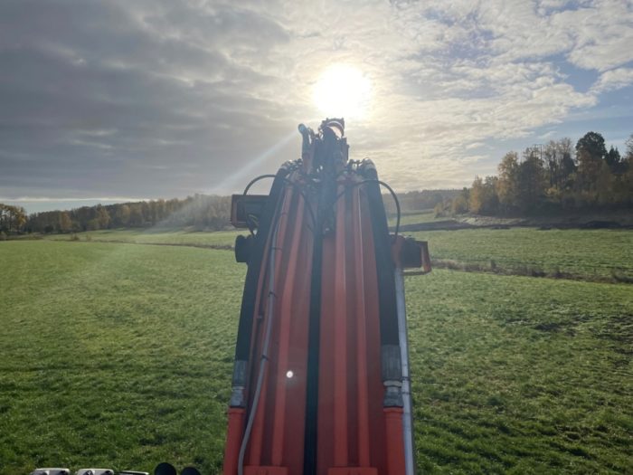 2012 Hitachi ZX 210 LC-3 - Image 52